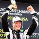Image for article titled Through Rain and Texas Heat, Rallycross Put On a Hell of a Show in Austin